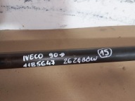 cam semi-axis rear IVECO DAILY IV 06-14 26 ZEBOW