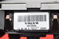 switch light switch 30739426 VOLVO V40 2 II 12-16