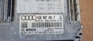 A6 C7 4G computer Centralina Motore 3.0 TDI 4G0907401F A7 4G