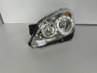 light left REFLEKTOR OPEL ASTRA III 3 H 07-09 LIFT