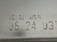 Stoßstangenträger vorne VW TAIGO 2G7807109A