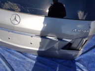 trunk door boot rear rear part Mercedes GL X166 792 c792