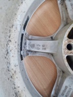 disk BORBET BMW 7X15H2 ET18 5X120 R15 E46 E36 BDB