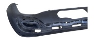 MERCEDES GLC II X254 2022- AMG accessories SPOILER diffuser rear part A2548859401