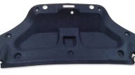 upholstery bonnet boot Chevrolet Camaro Cabrio 2016 +