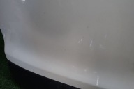 FIAT 500L XL boot doors rear part