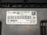 sustav startni Jaguar XF 1 facelift 260 2011 H7A3-12C520-FDC
