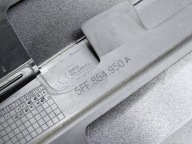 moulding door CUPRA FORMENTOR right rear part 5FF854950A