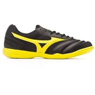 Buty piłkarskie halowe męskie Mizuno Futsal Sala Club In r. 37