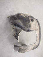 mudguard right right front cover wheels BMW e60 e61 sedan KOMBI