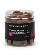 STICKY BAITS THE THE KRILL DUMBELLS 16mm