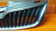 maska maska nárazníku předek SKODA RAPID II 12