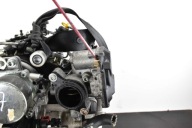 engine OPEL CORSA E MERIVA B 1.3 CDTI 95KM B13DTE euro 6 @ KOMPRESJA @
