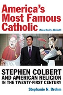 America s Most Famous Catholic (According to