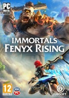 Gra PC Immortals Fenyx Rising