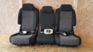 Sitze heck rechts Gurten SKODA ROOMSTER 06