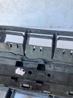 grill grille CHROM PEUGEOT 3008