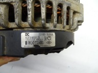 alternator NISSAN NAVARA D23 2.3 DCI 231005JU0A