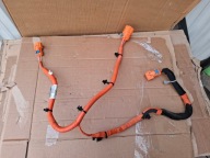 FORD KUGA MK3 III bundle wiring electrical HYBRYDA OE LX68-14B323-EM
