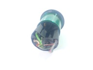 Saab 93 9-3 98-02 Schalter Schalter Bedienteil PANEL Leuchten