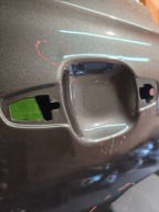 door front left left front OPEL CROSSLAND X NR.4936