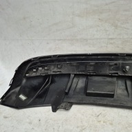 AUDI A1 S-LINE 8XA LIFT 15-18 spoiler diffusore accessori paraurti posteriore