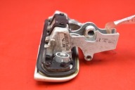 handle left rear part rear ny CLEAR WHITE KIA SOUL 1 and 08-11