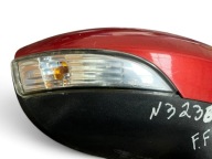 mirror exterior right side Ford Fiesta 6 2010 8A6117682BG
