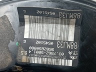 Servofreno servo 9682650980 Peugeot 3008 e (2009-2016)