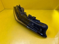 light right Nissan Ariya 2022- lower Full Led DRL