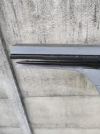 pillar threshold right FORD CUSTOM and LIFT 18-23