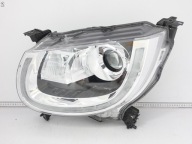 SUZUKI IGNIS III (3 GENERACJA) LIFT 16-26 light FULL LED left front EUROPA