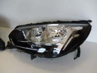 light lights PEUGEOT 208 19R left right