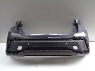 bumper rear TOYOTA CHR II 23- NR 50295