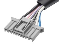 Zväzok pre ovládač svetiel e-connectors 71745167