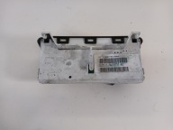 PEUGEOT 206 MONITOR display clock 96653977XT