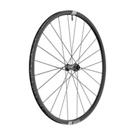 Koło rowerowe przednie DT Swiss P 1800 SP 700C CL 23 12/100 black 29"