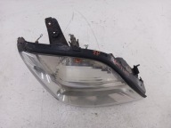 RENAULT SCENIC and LIFT light right front