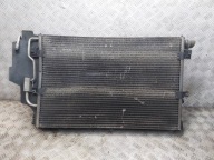 KOMPLET radiatore + VENTOLI CITROEN EVASION e KARAWAN 1474080080