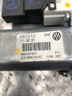 mini motor windows right rear part VW GOLF VI KOMBI