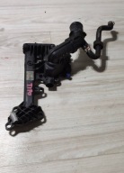Fiat Tipo 2018 csomag termostatu