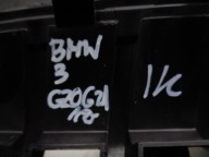 MASKA BMW 3 G20 G21 18- ISPOD KAMERE