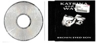 Płyta CD Katrina And The Waves - Brown Eyed Son _______________________