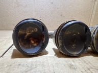 AUDI 1.8 TFSI CDH Piston Bielle 06H