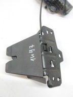 lock bonnet boot 31349975 Volvo XC 90 II (2015- )