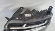 light front DACIA DUSTER II LIFT left FULL LED EUROPA 260602465R