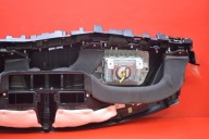 dashboard instrument panel console cockpit airbag EU BAIC BEIJING X3 LIFT 19