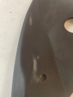 cover lights front right Citroen DS5