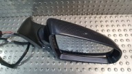 mirror right AUDI A6 C6 11 PIN 05
