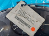 dials clock MICRA K11 1.0 B 248105F364